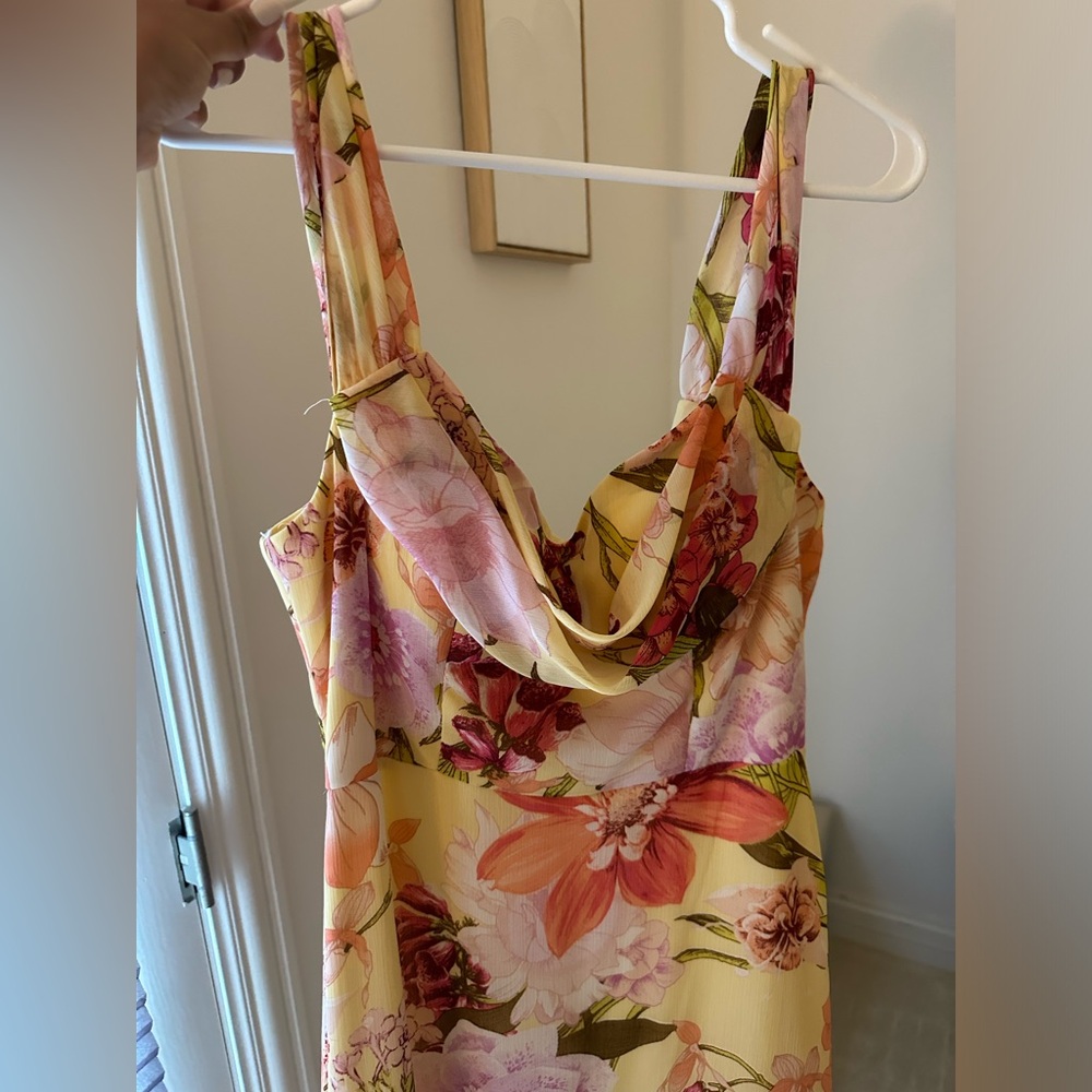 summer dress!